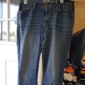 Size 14 Signature Levi Strauss Jeans